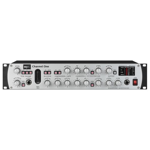 SPL Channel One MK2 2950